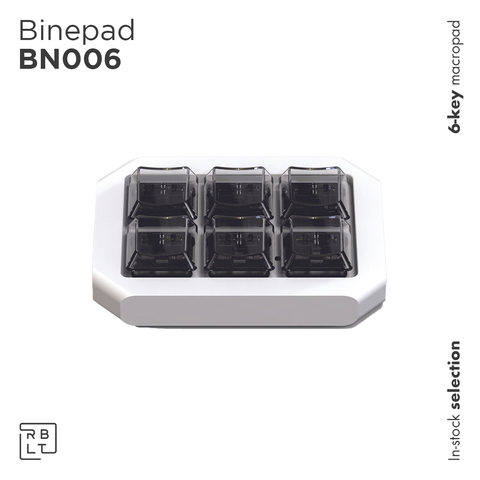 Binepad BN006