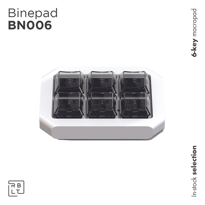 Binepad BN006