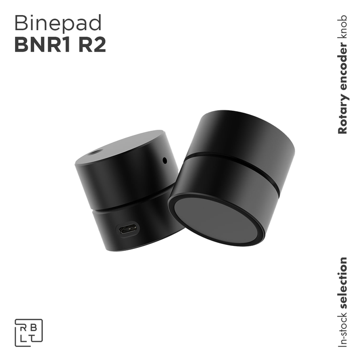 Binepad BNR1 R2