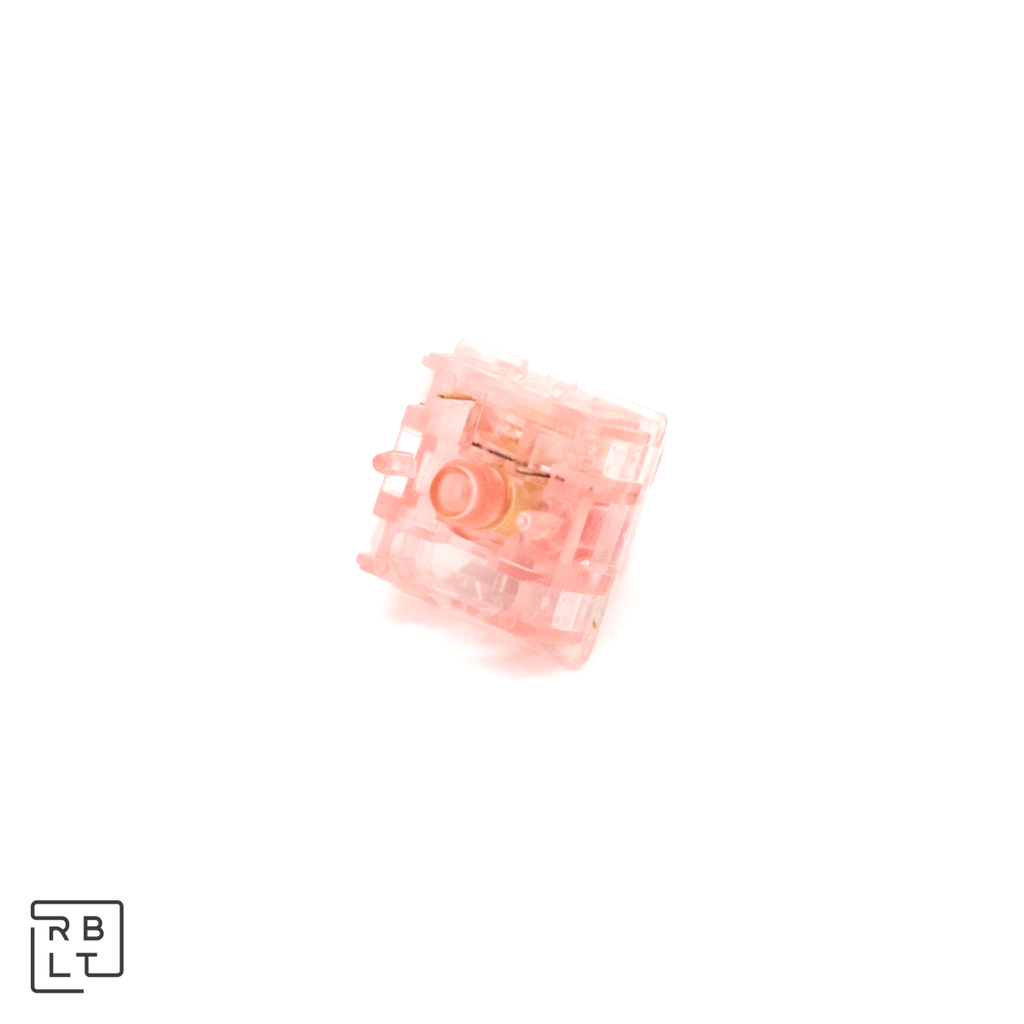 KTT Strawberry 2