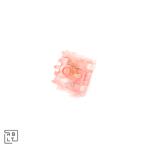 KTT Strawberry 2