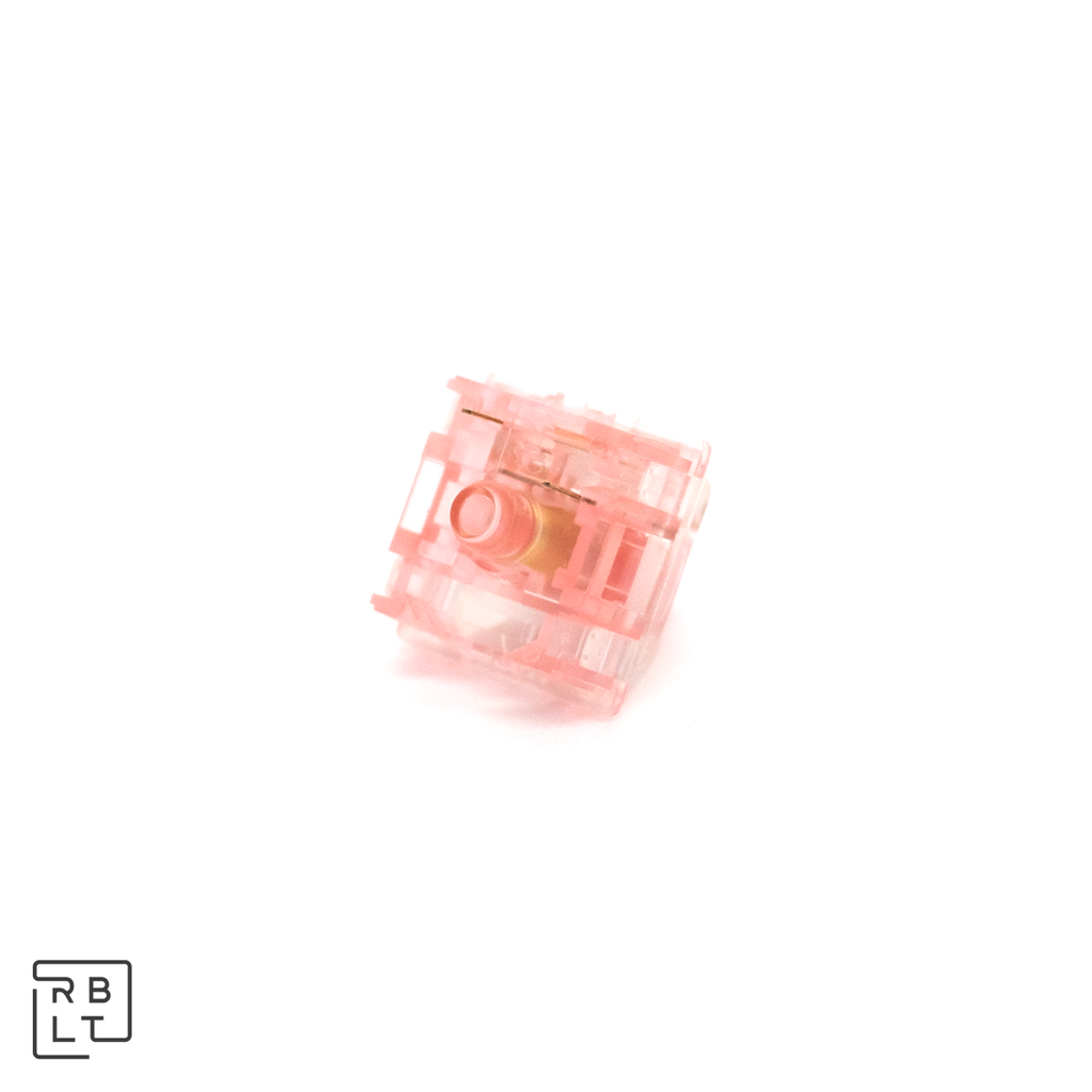 KTT Strawberry 3