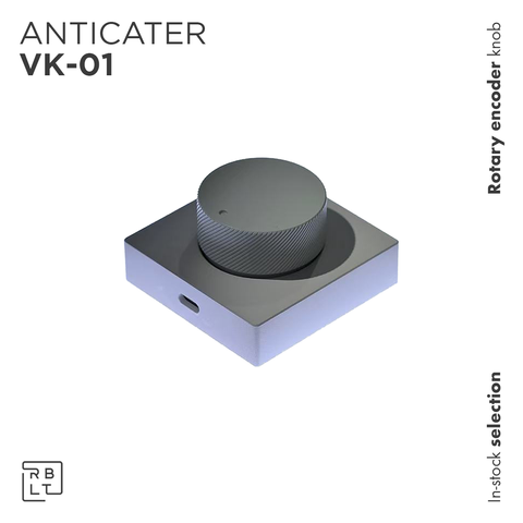 ANTICATER VK01