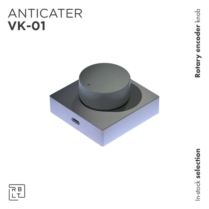 ANTICATER VK01