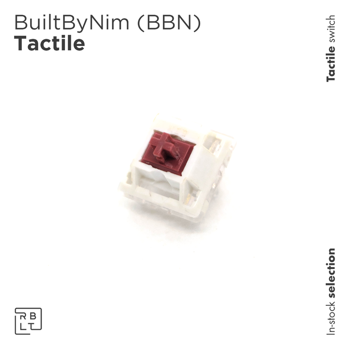 BBN Tactile