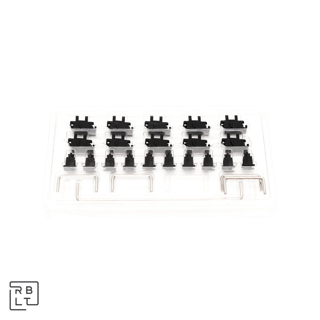 TX Plate Mount Stabilizer 7