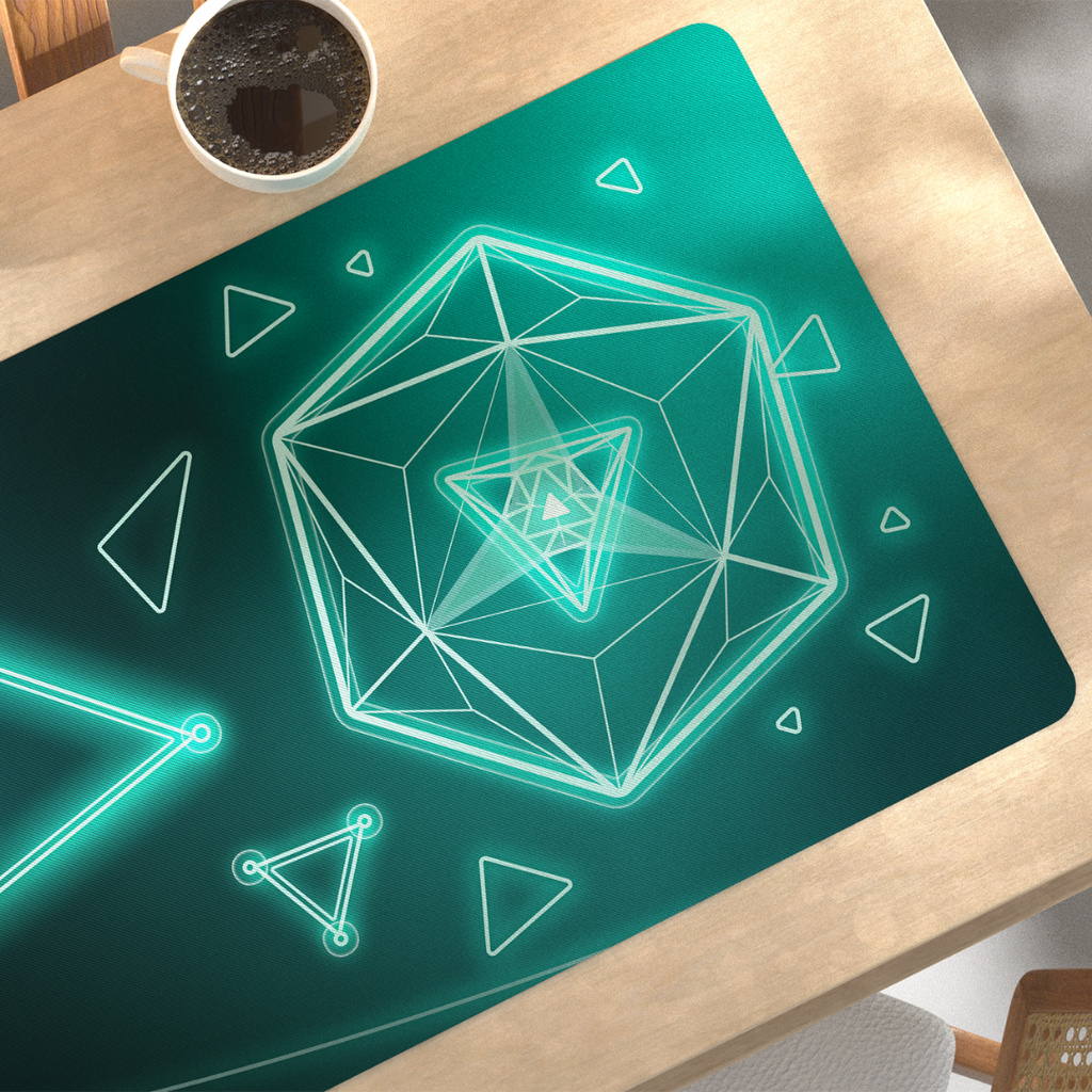 Entwined_Flowers_Deskmat_Luminous_Polyhedron_2_1080x1080
