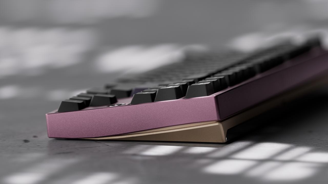 Neo80 Cu Keyboard Kit (Without Plate) – Rebult Keyboards