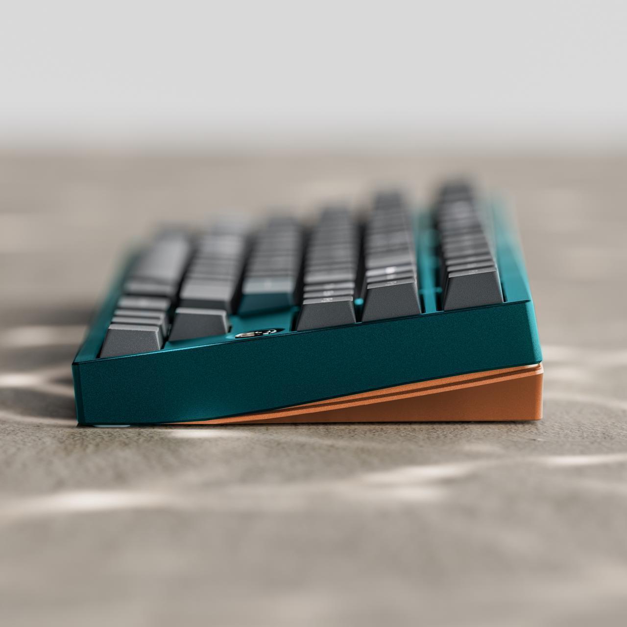 Neo80 Cu Keyboard Kit (Without Plate) – Rebult Keyboards