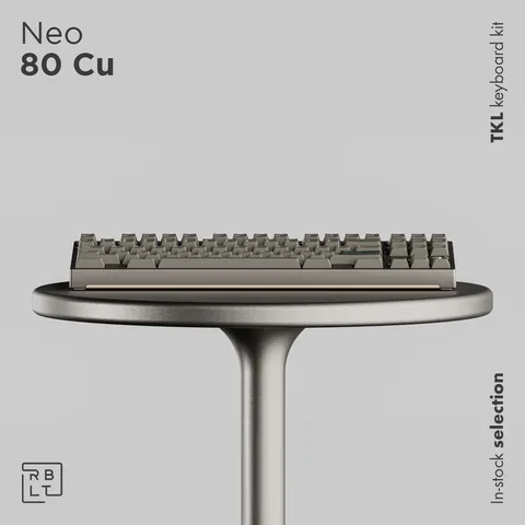 Neo80 Cu