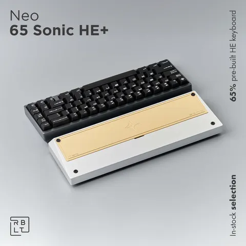 Neo65 Sonic HE