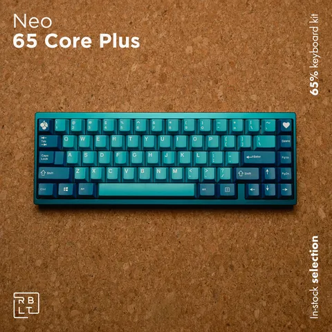 Neo65 Core Plus
