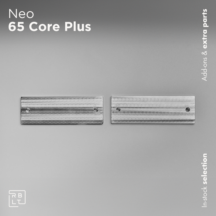 Neo 65 Core Plus Extra Parts