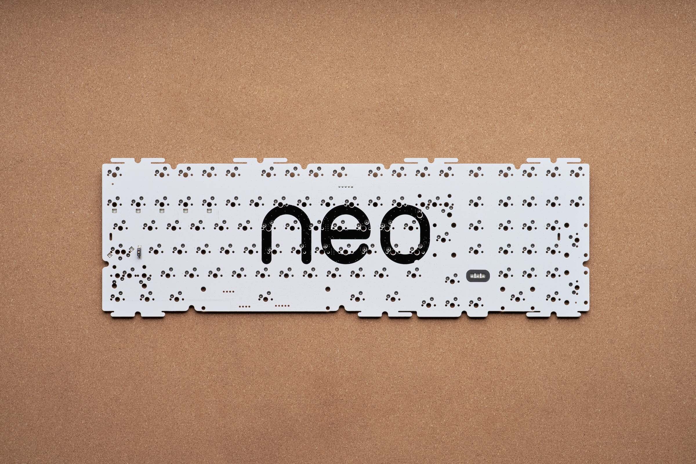Pre-Order] Extra Parts for Neo75 and Neo98 – Rebult Keyboards