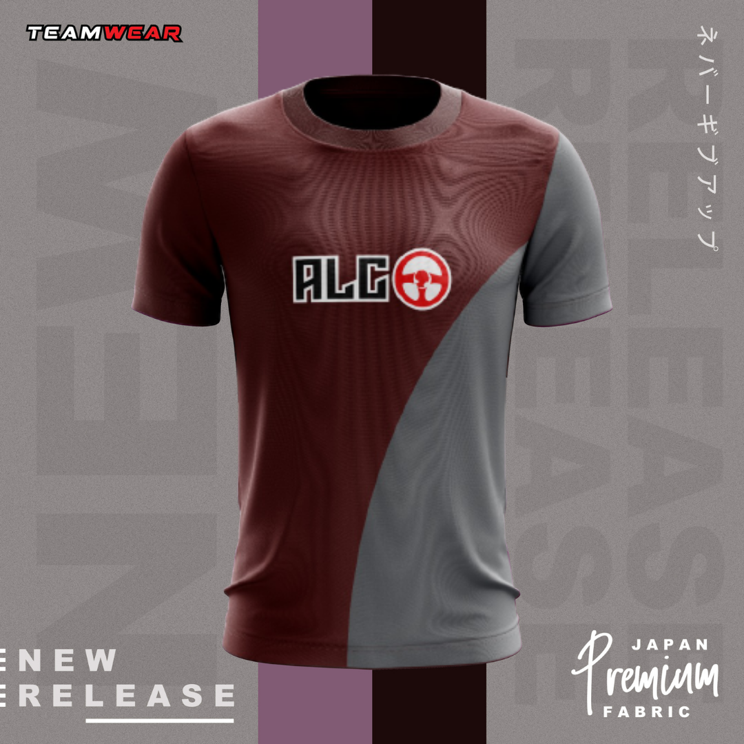 Simple But Nice Mjk Jersey Store