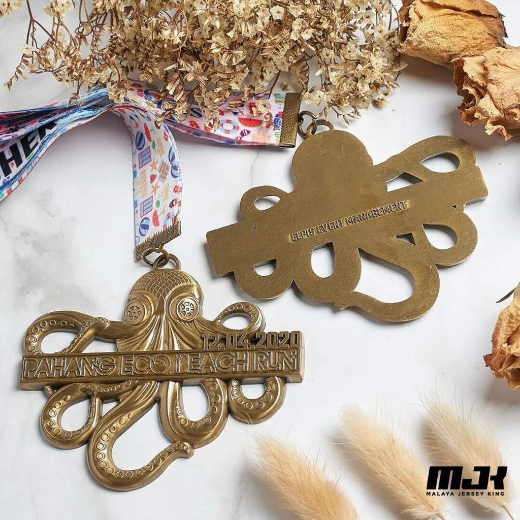 3D CUSTOM MEDAL (24)