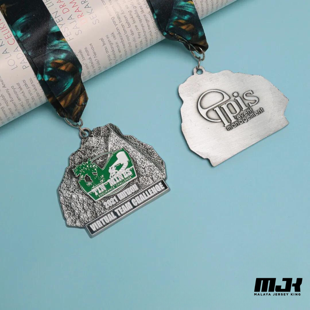 3D CUSTOM MEDAL (2)
