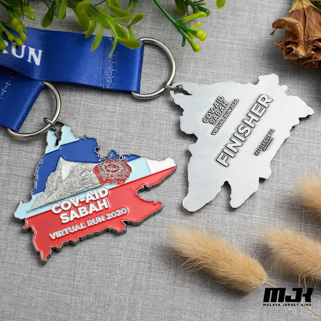 3D CUSTOM MEDAL(27)