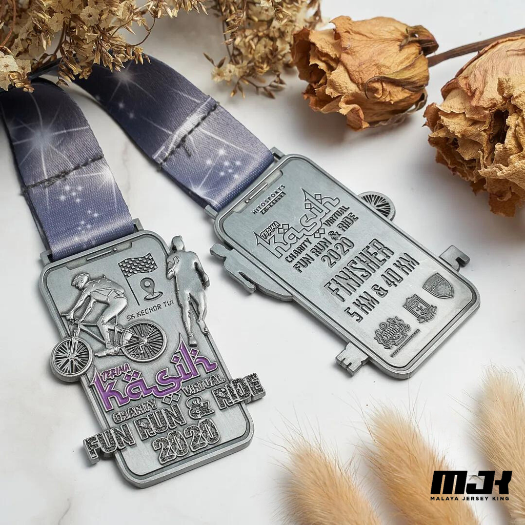 3D CUSTOM MEDAL (26)