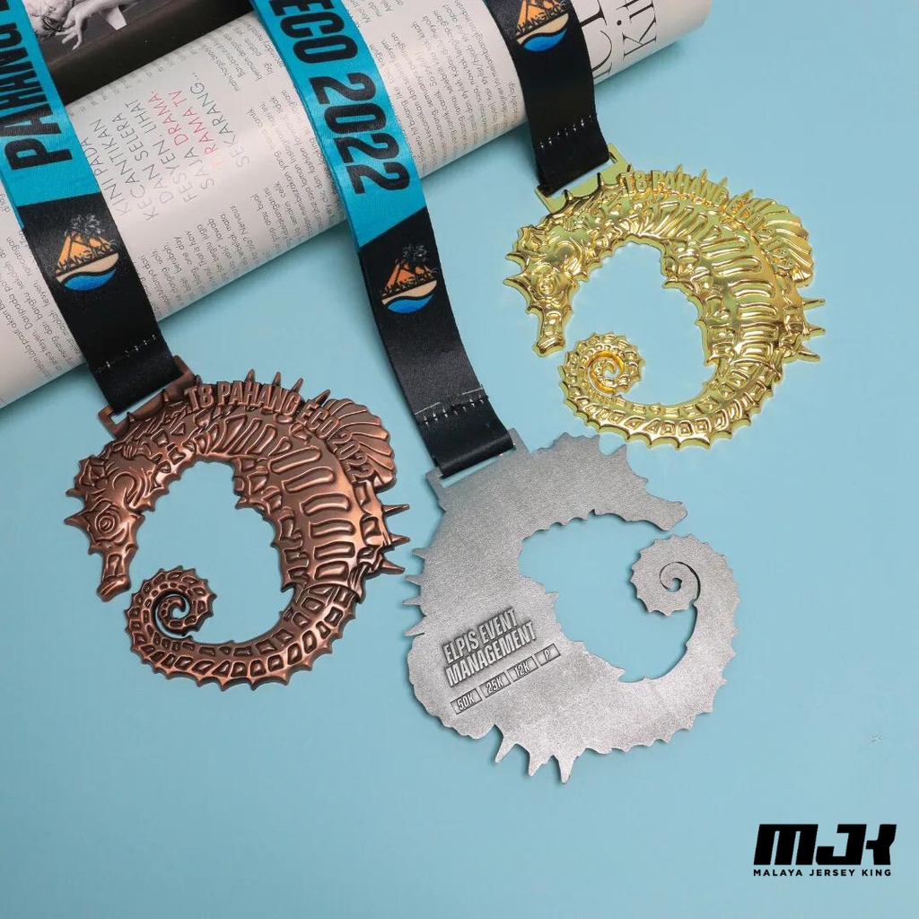 3D CUSTOM MEDAL (3)
