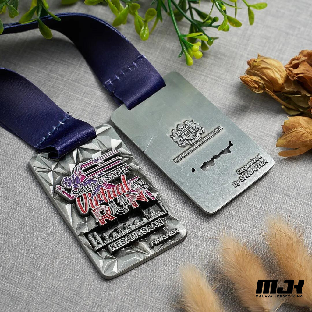 3D CUSTOM MEDAL (20)