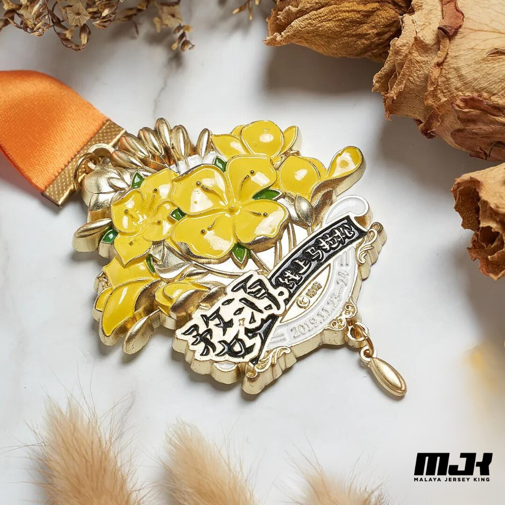 3D CUSTOM MEDAL (23)