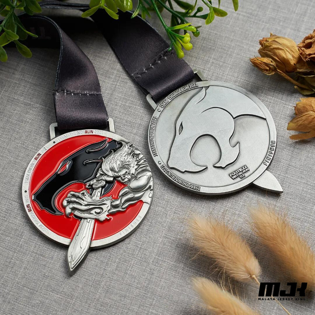 3D CUSTOM MEDAL (13)