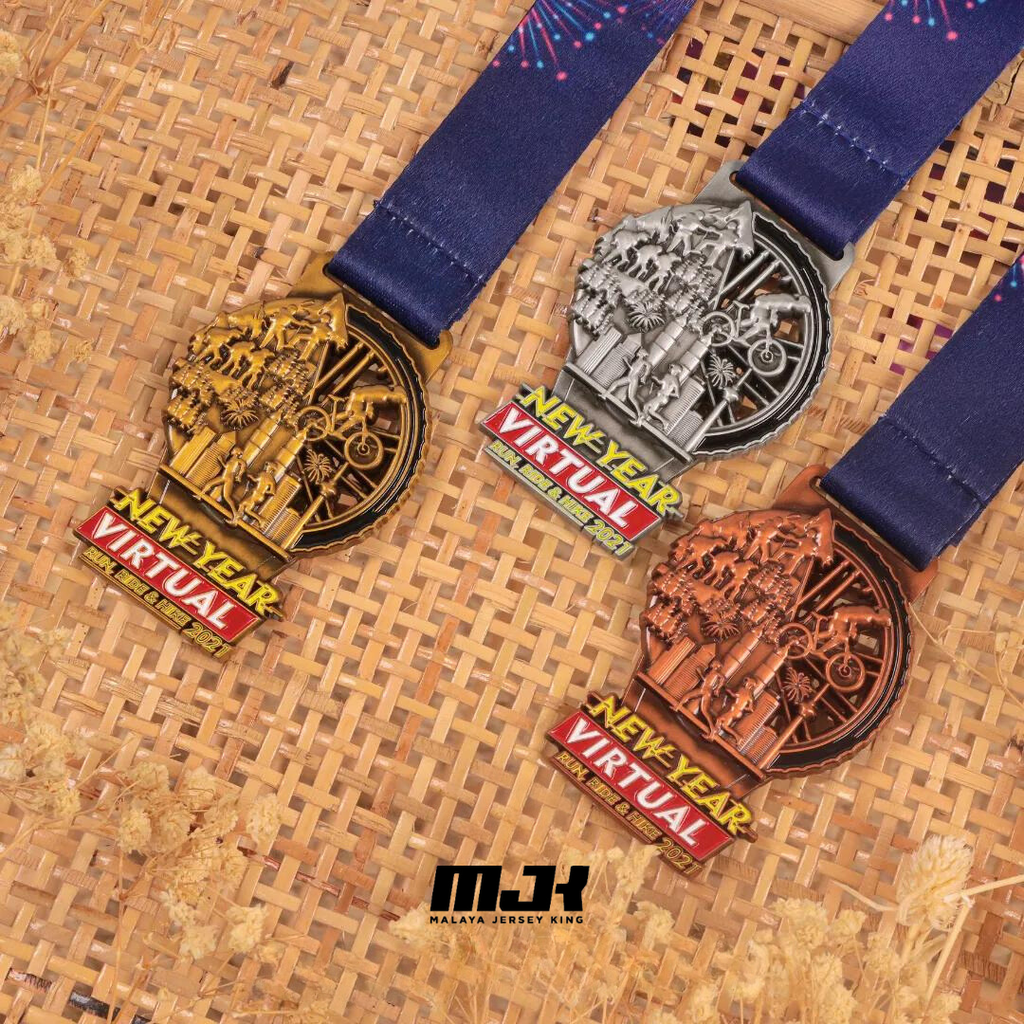 3D CUSTOM MEDAL (7)
