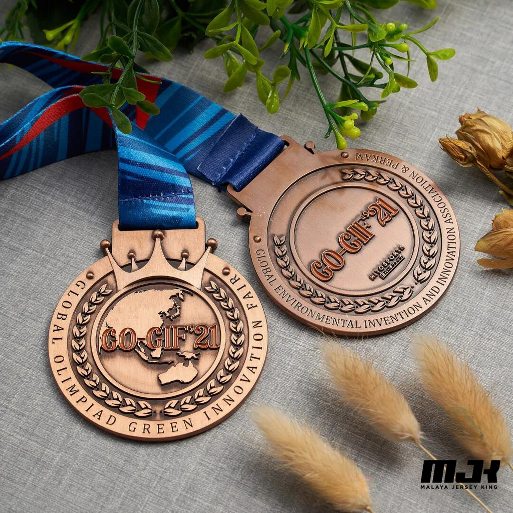 3D CUSTOM MEDAL (19)