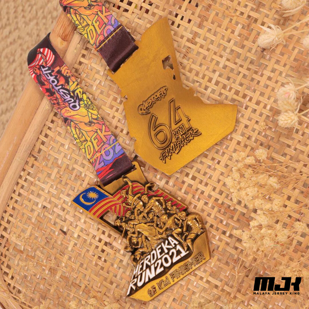 3D CUSTOM MEDAL (11)