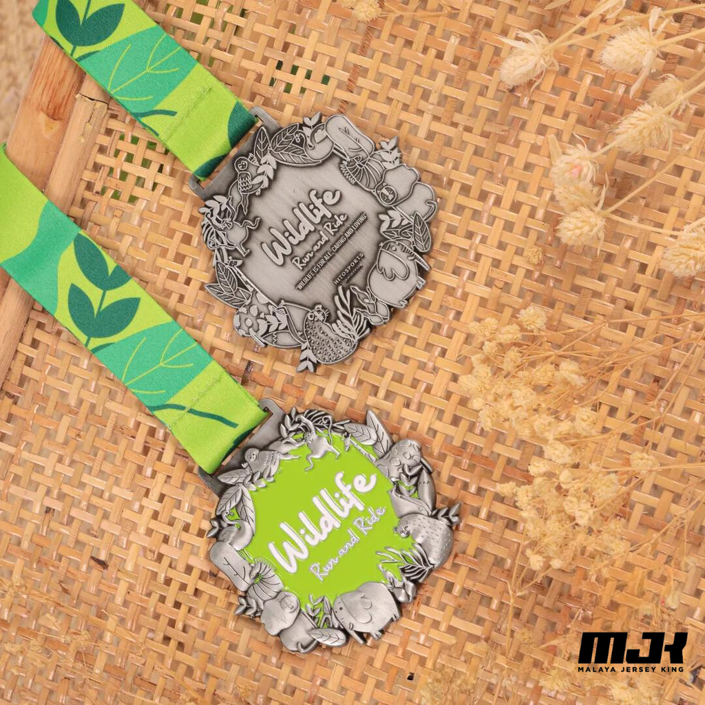 3D CUSTOM MEDAL (6)