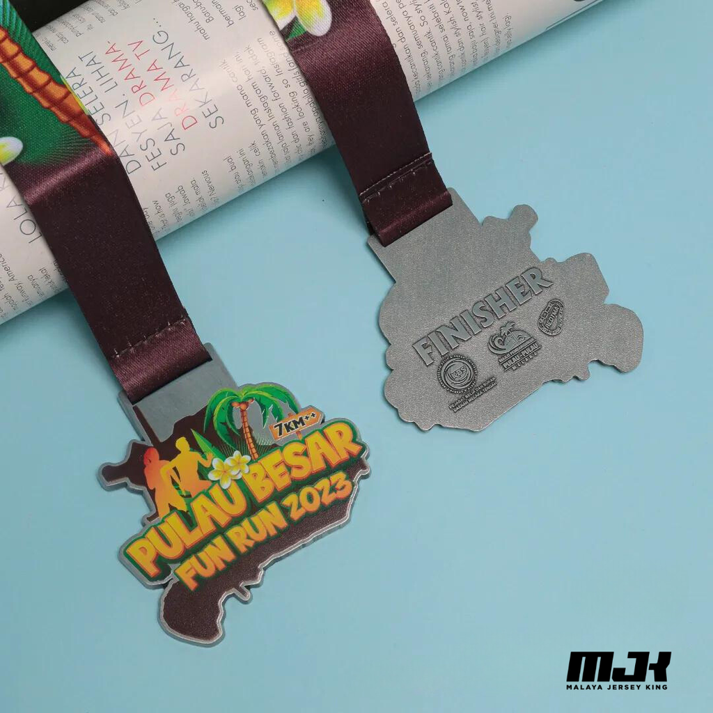 UV PRINTING MEDAL (9)