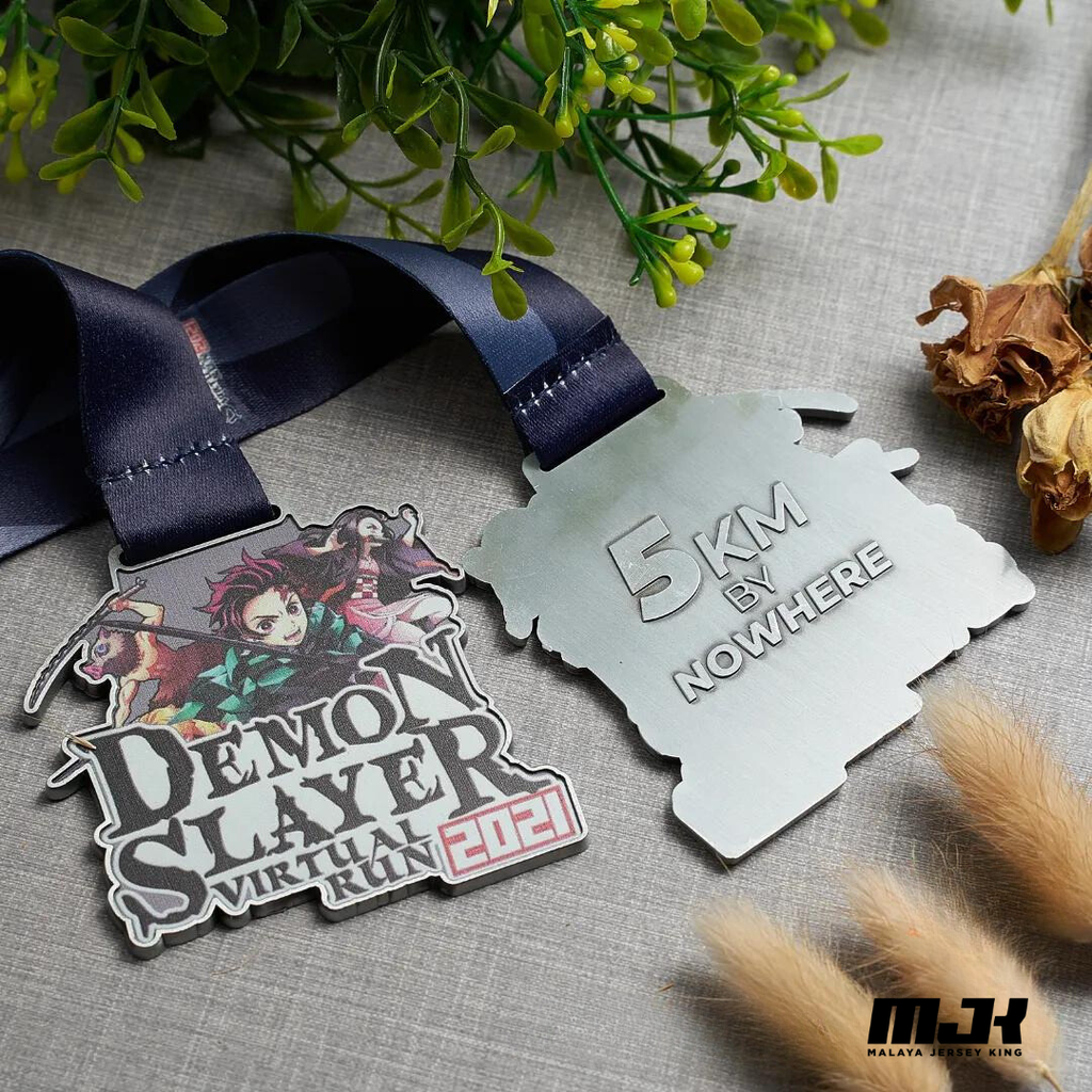 UV PRINTING MEDAL (4)