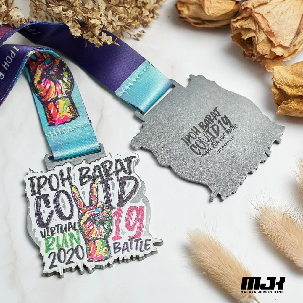 UV PRINTING MEDAL (8)