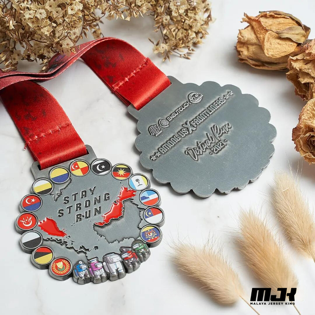 UV PRINTING MEDAL (7)
