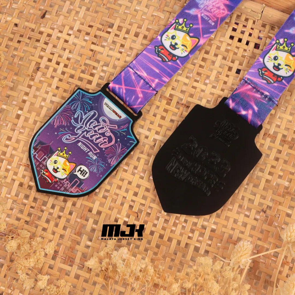 UV PRINTING MEDAL (16)