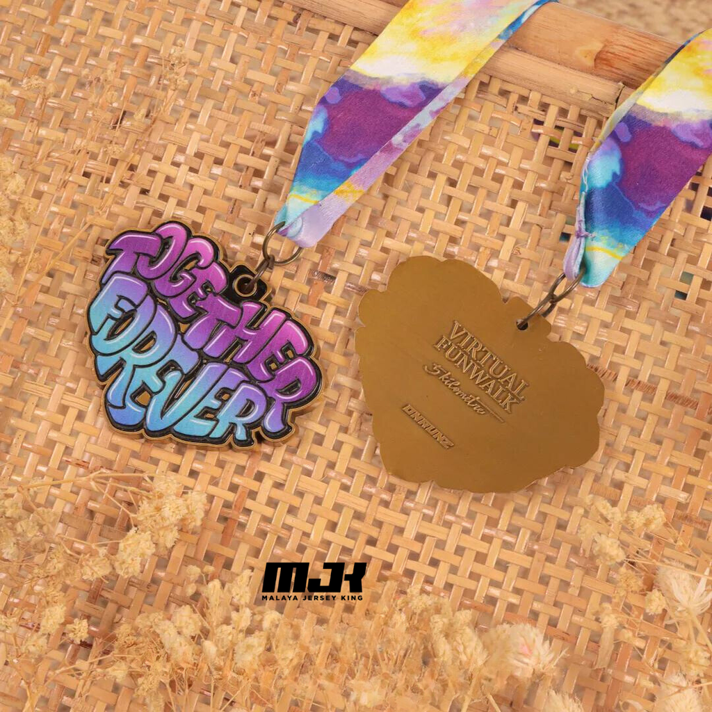 UV PRINTING MEDAL (15)