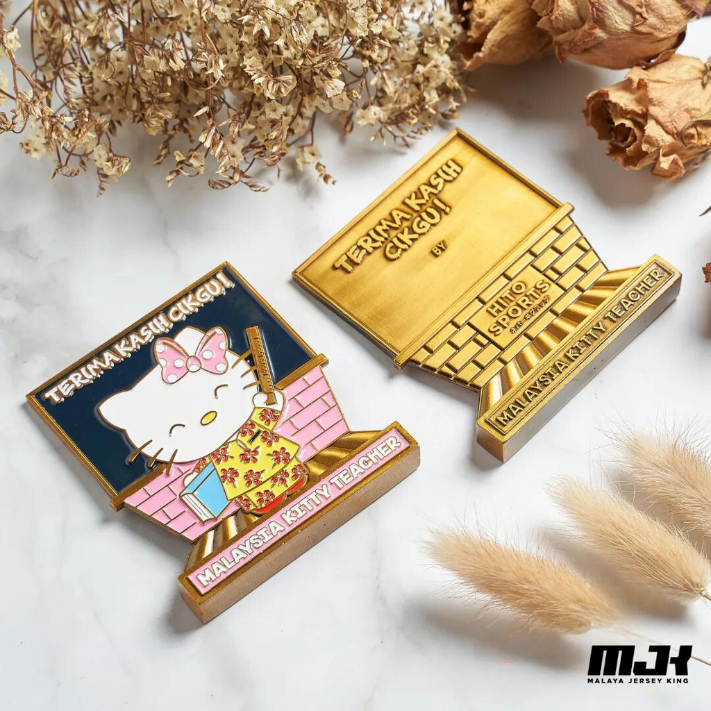 PREMIUM CUSTOM MEDAL (24)