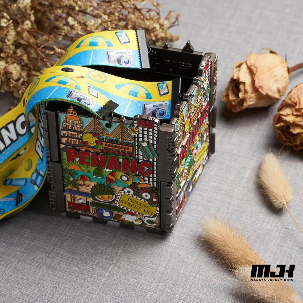 PREMIUM CUSTOM MEDAL (26)