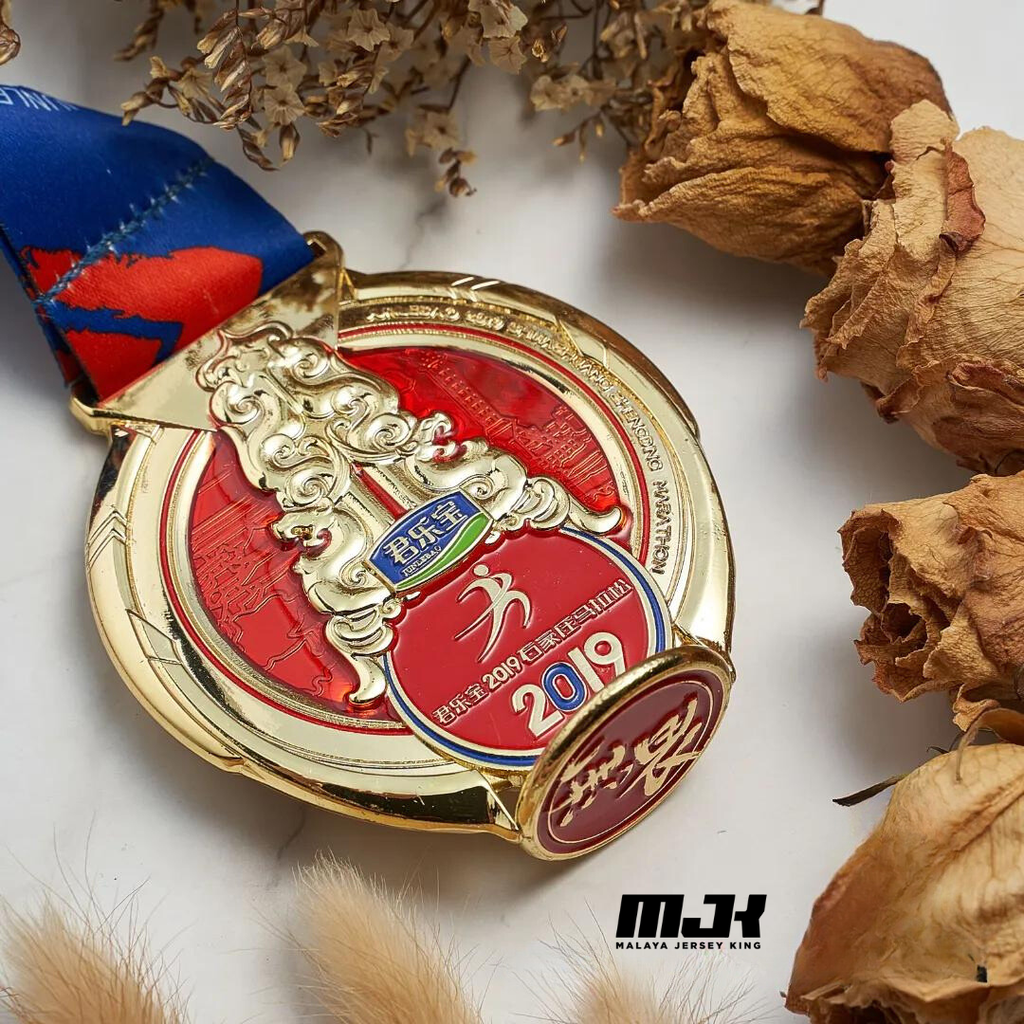 PREMIUM CUSTOM MEDAL (28)