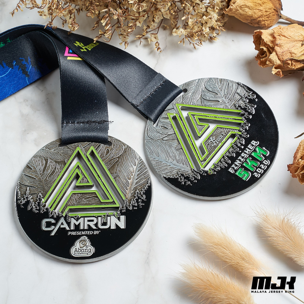 PREMIUM CUSTOM MEDAL (29)