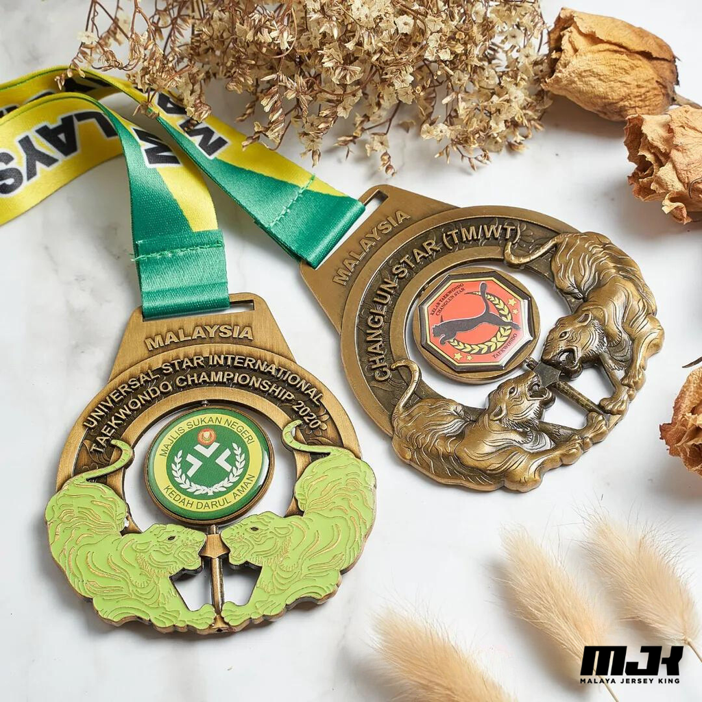 PREMIUM CUSTOM MEDAL (27)