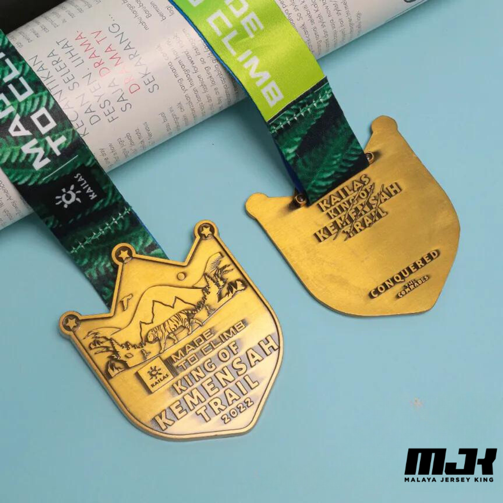 PREMIUM CUSTOM MEDAL (13)