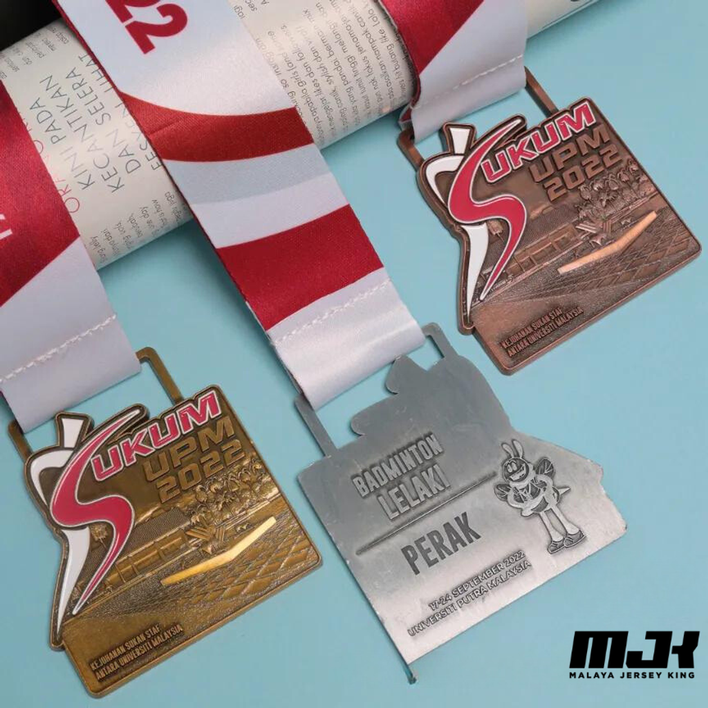 PREMIUM CUSTOM MEDAL (16)