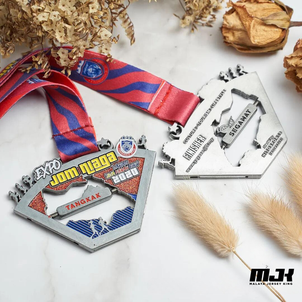 PREMIUM CUSTOM MEDAL (22)