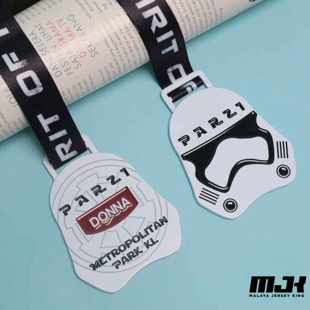 PREMIUM CUSTOM MEDAL (8)