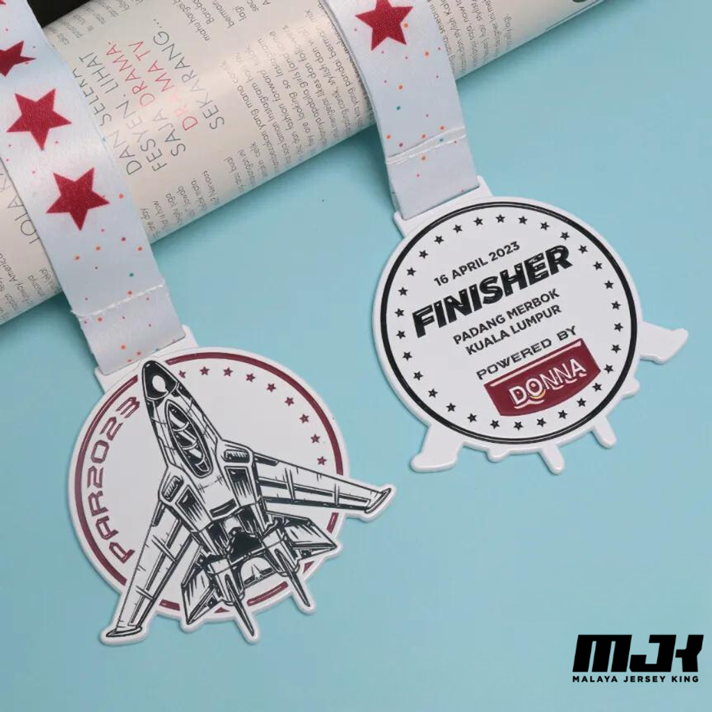 PREMIUM CUSTOM MEDAL (11)