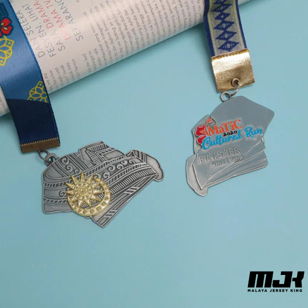 PREMIUM CUSTOM MEDAL (4)