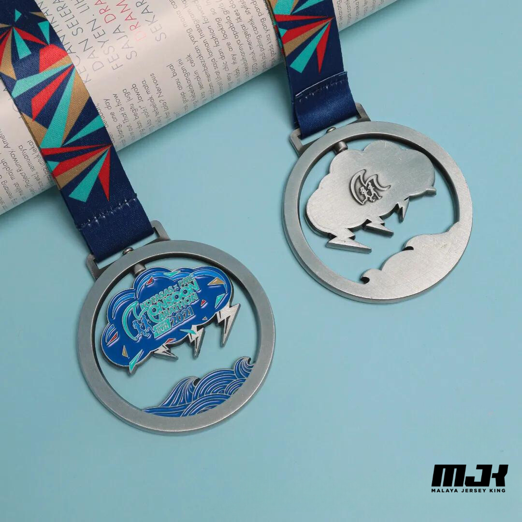 PREMIUM CUSTOM MEDAL (3)