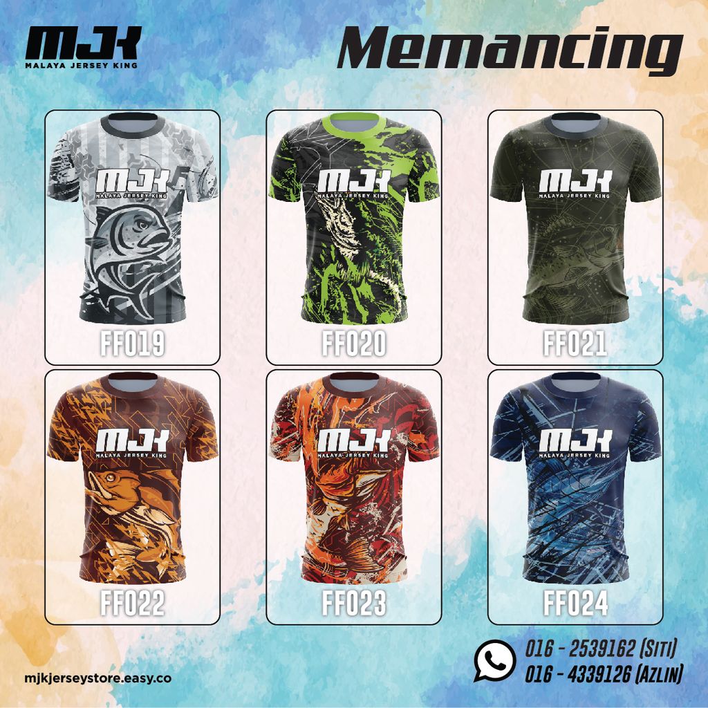MEMANCING CATALOGUE-04